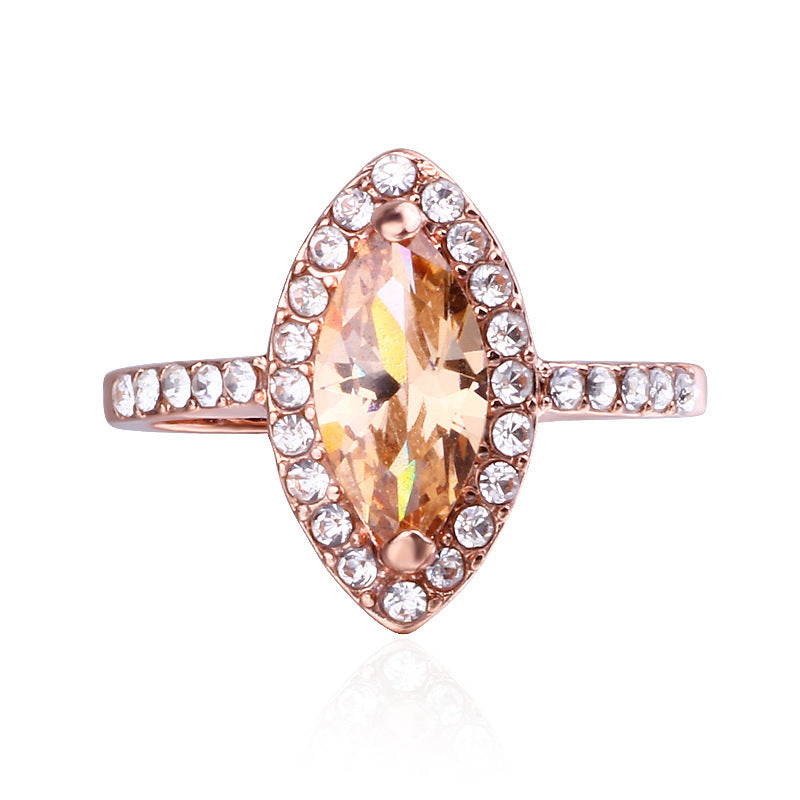 Elegant Ring for Every Occasion