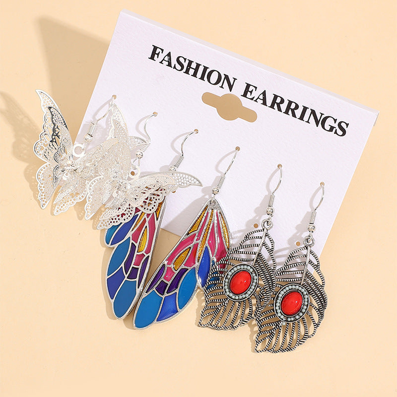 Beautiful Set with Unique Style