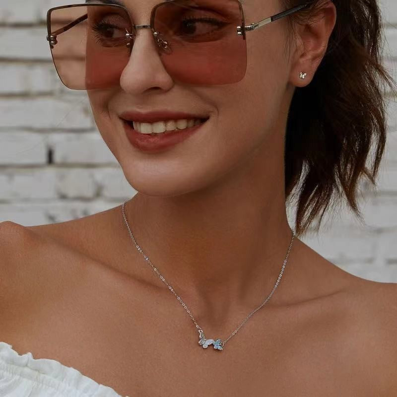 Romantic Necklace for Special Moments