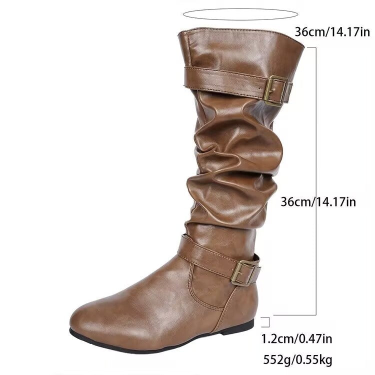 Stylish Orthopedic Boots for Any Occasion