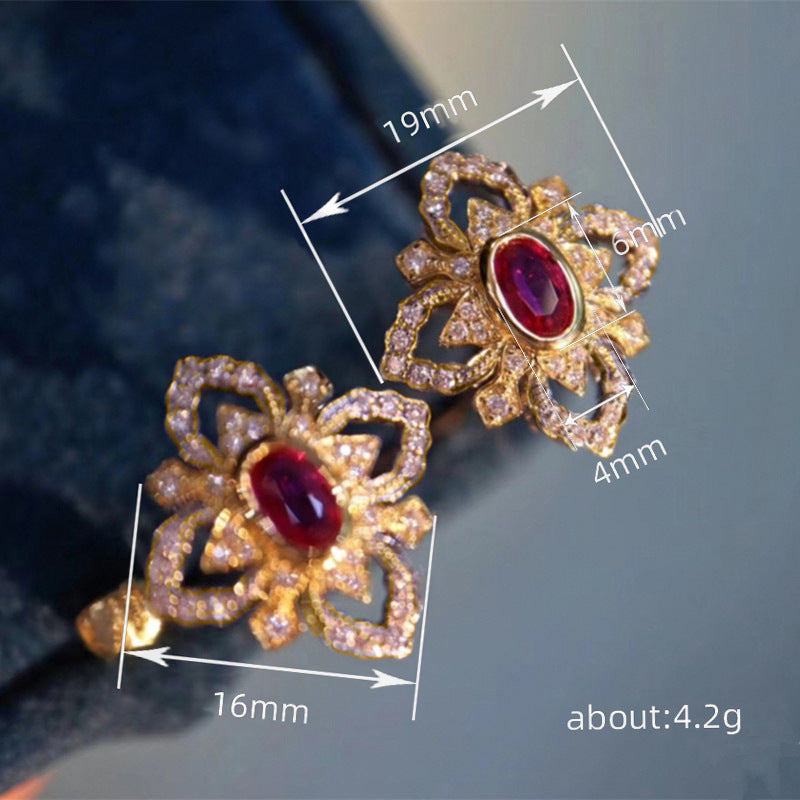 Elegant Earring for Every Occasion