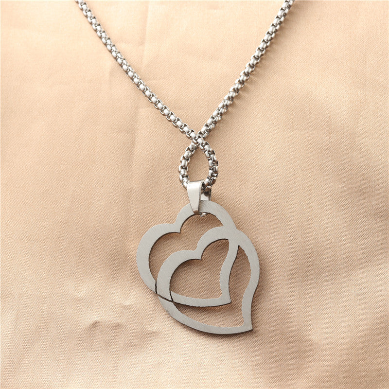 Vintage Handmade Pendant