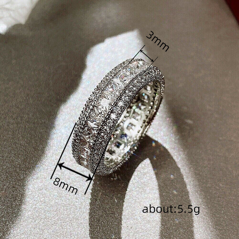 Charming Ring for Any Occasion