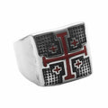 Charming Ring for Any Occasion