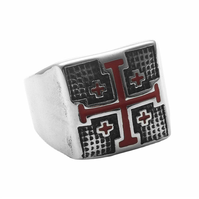Charming Ring for Any Occasion