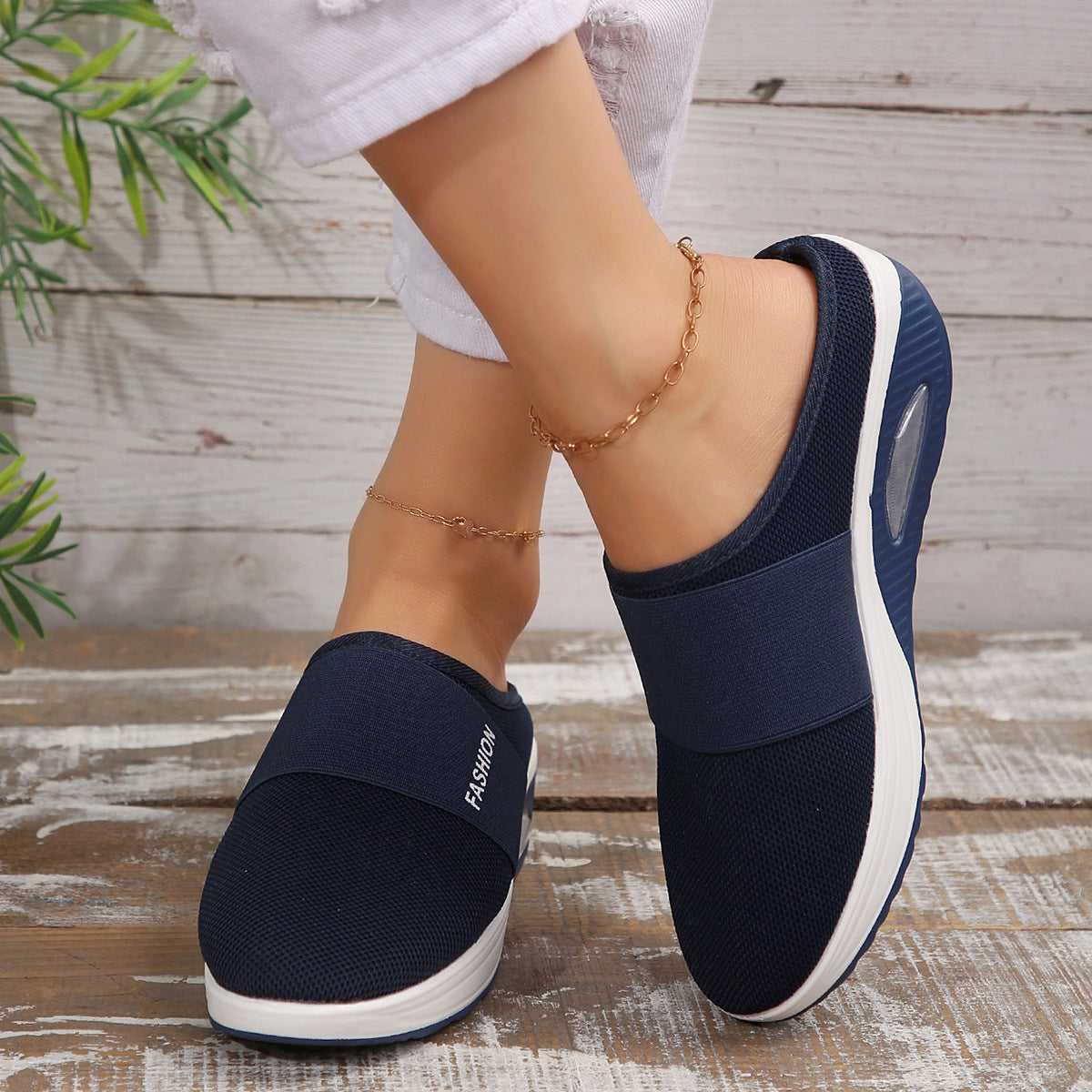 Beautifully Crafted Orthopedic Shoes