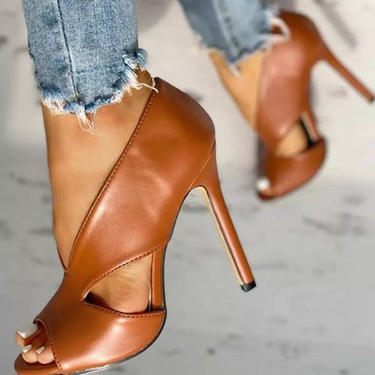 Classic Orthopedic Sandals with Timeless Style