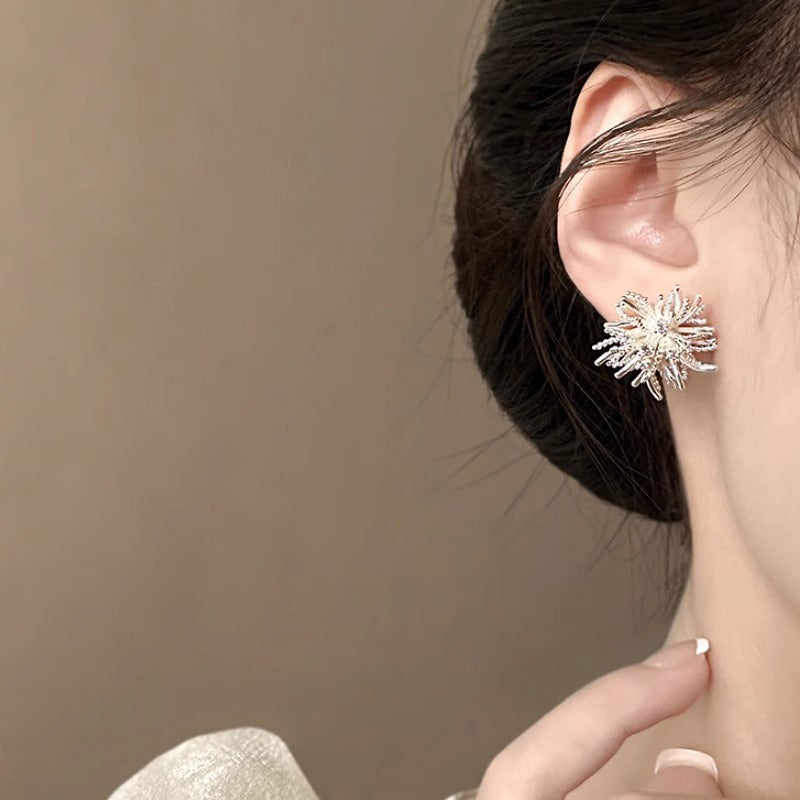 Charming Earring for Any Occasion