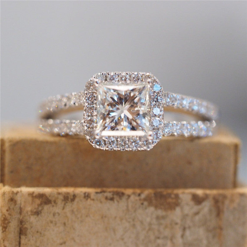 Vintage Handmade Ring