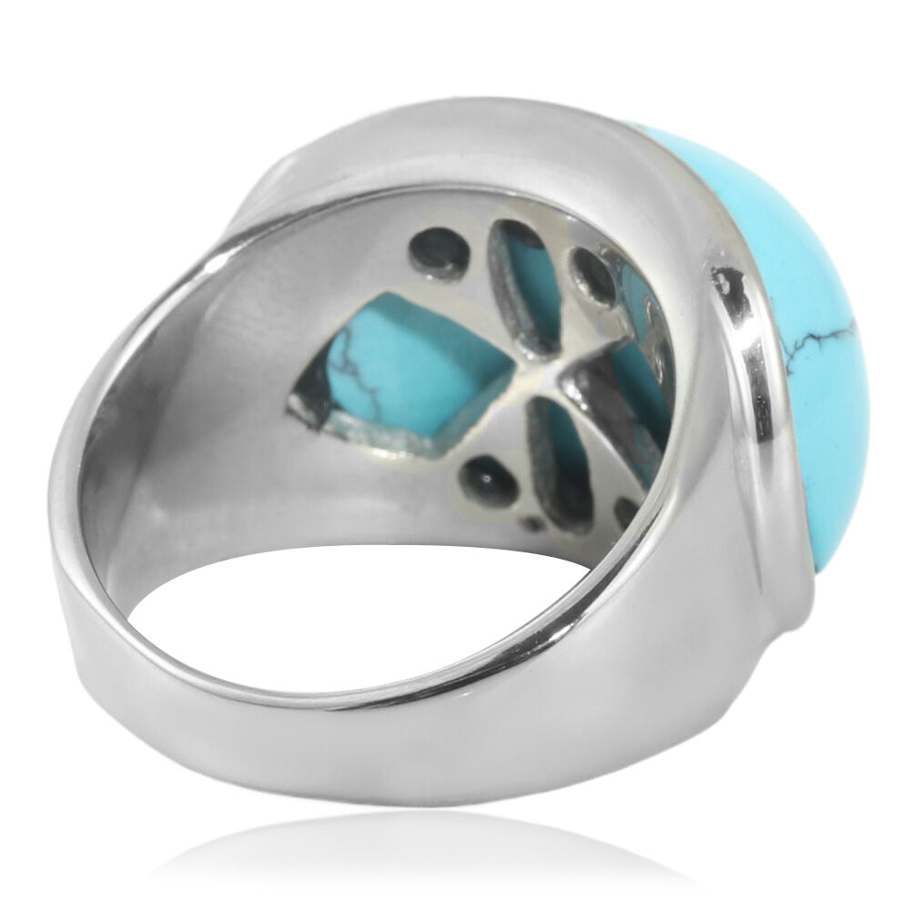 Beautiful Ring with Unique Style