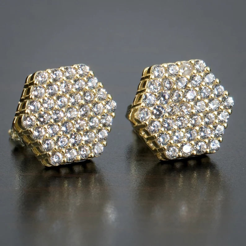 Charming Earring for Any Occasion