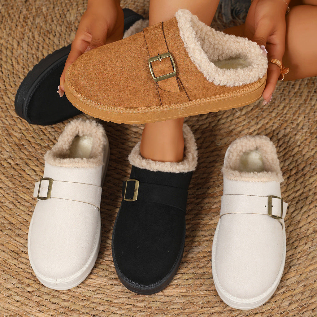 Elegant Orthopedic Boots for Every Step