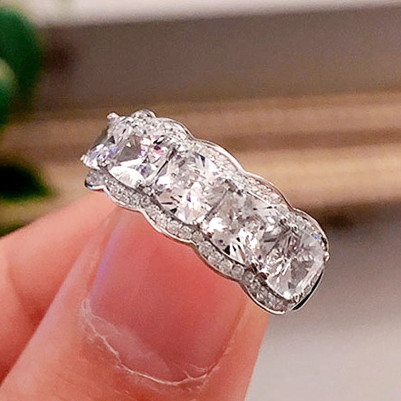 Vintage Handmade Ring