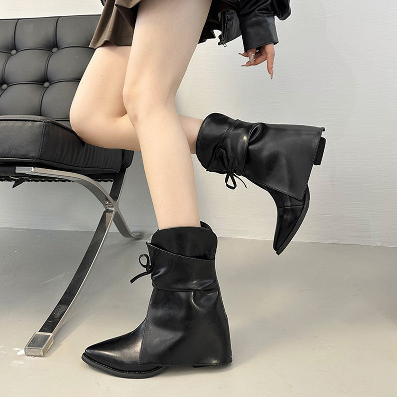Beautifully Crafted Orthopedic Boots