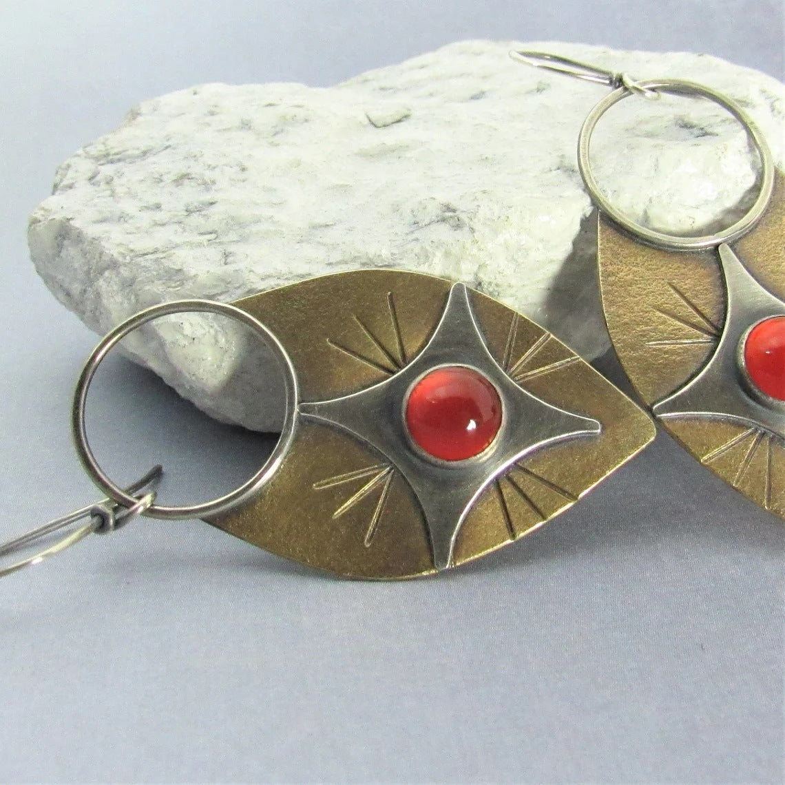 Stunning Earring for Daily Wear