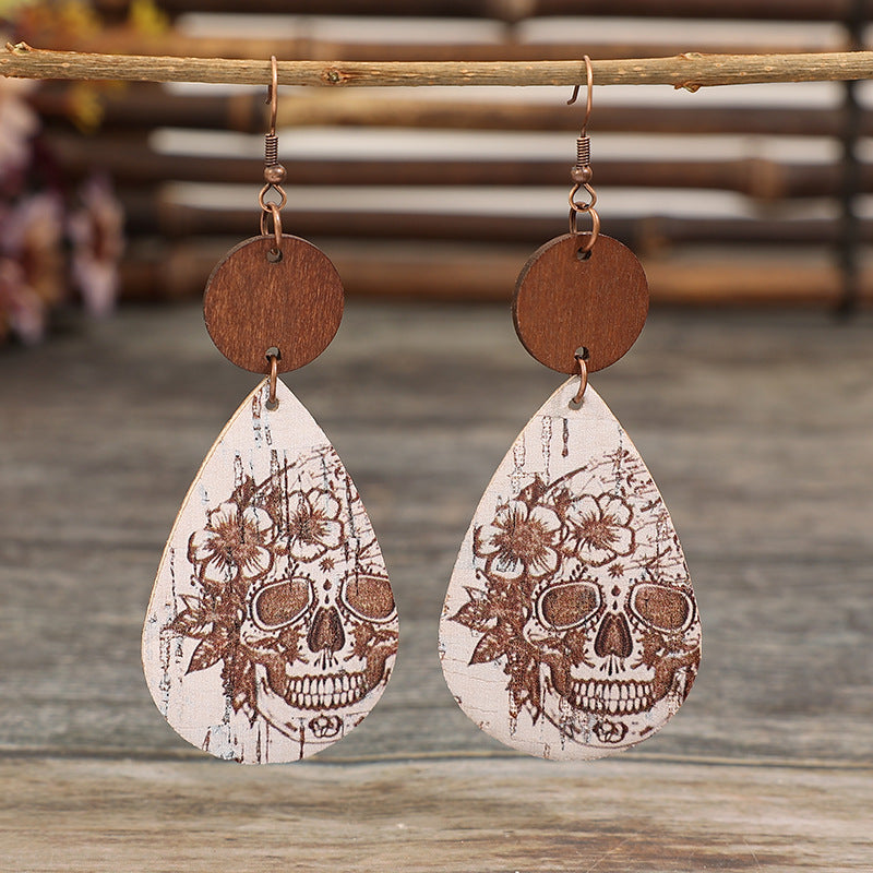Classic Earring with Timeless Appeal