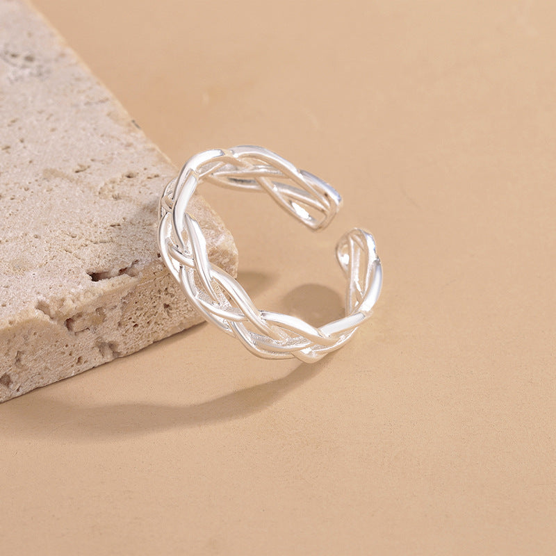 Stunning Ring for Daily Wear