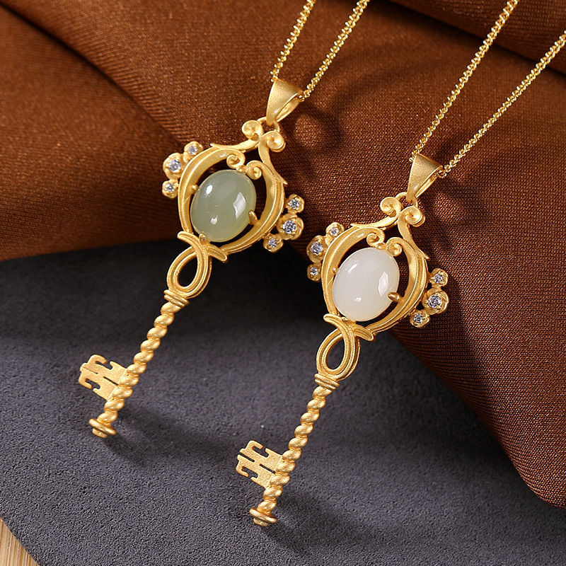 Romantic Gold Set for Special Moments