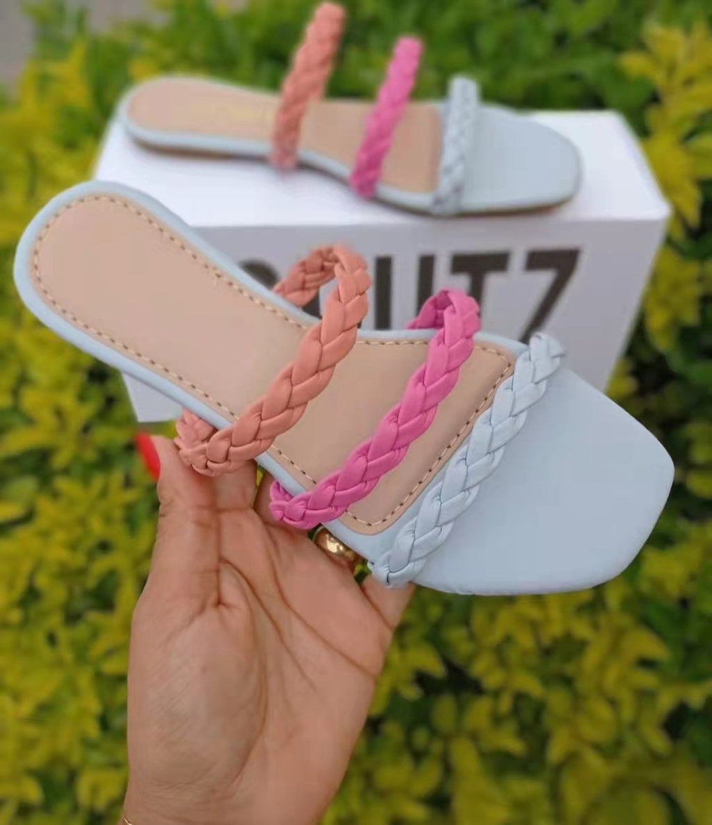 Stylish Orthopedic Sandals for Any Occasion