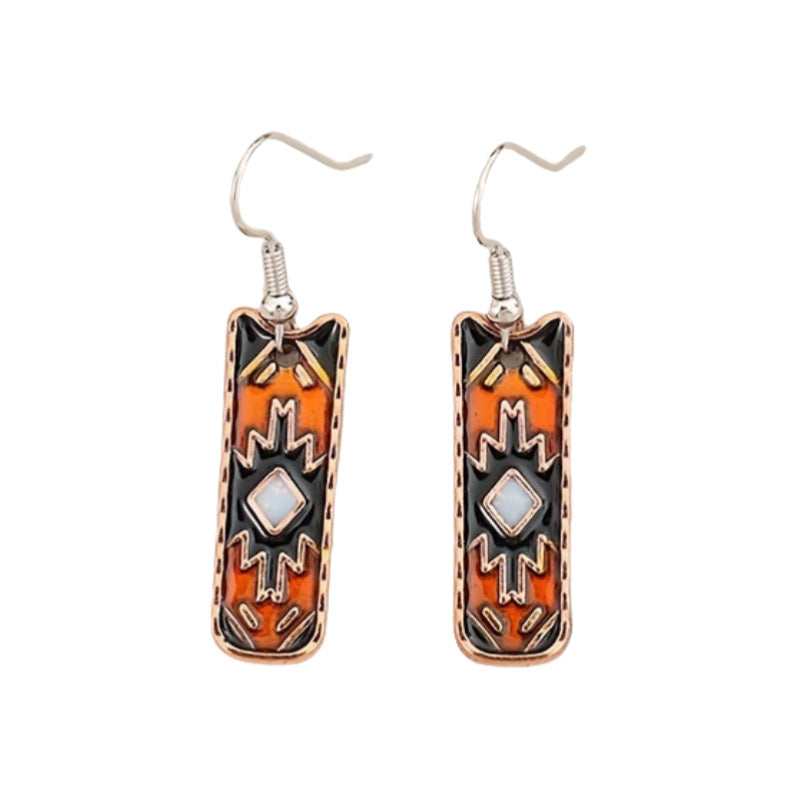 Beautiful Earring with Unique Style