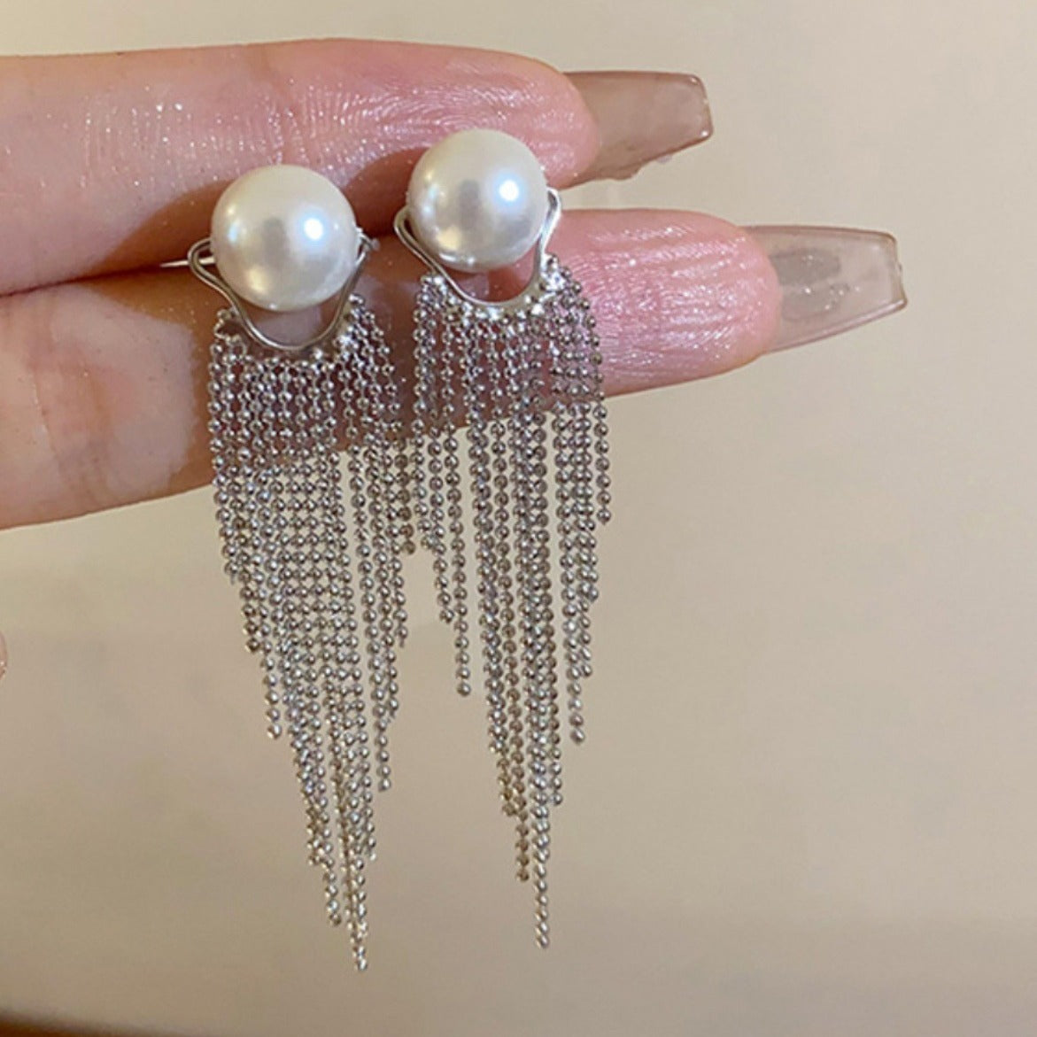 Elegant Pearl Earring for Every Occasion