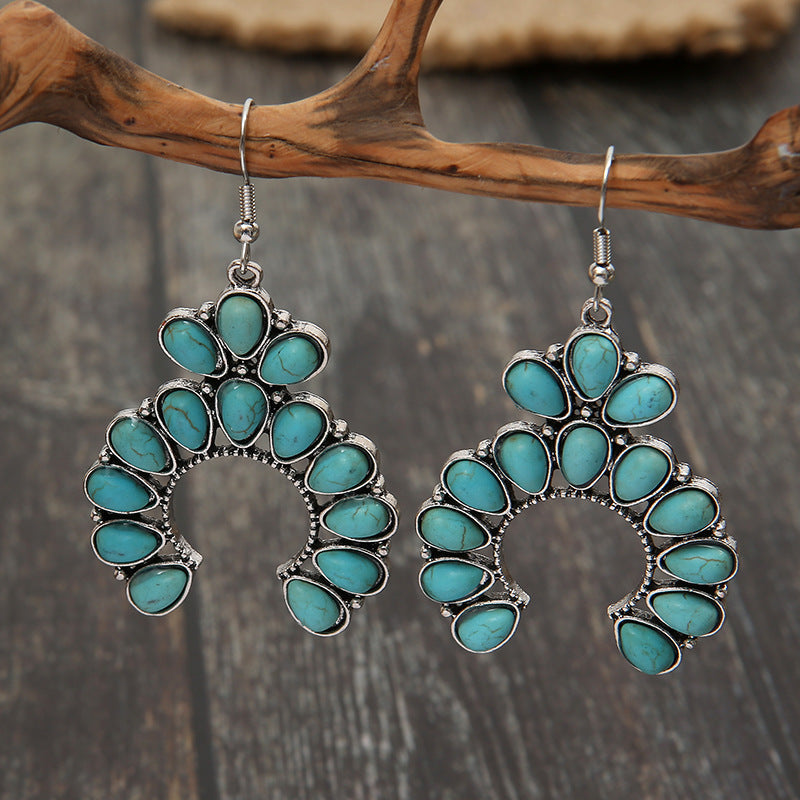 Romantic Earring for Special Moments