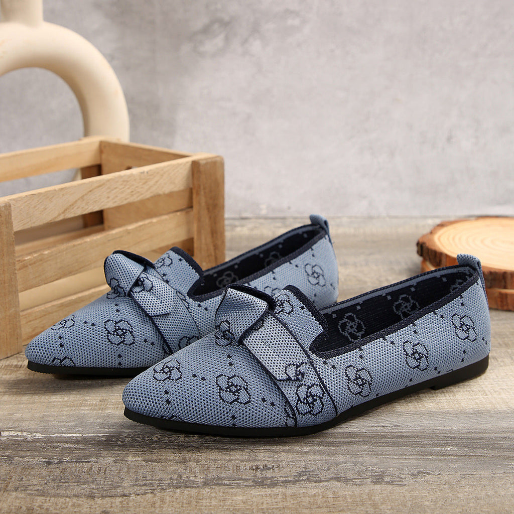Classic Orthopedic Shoes with Timeless Style
