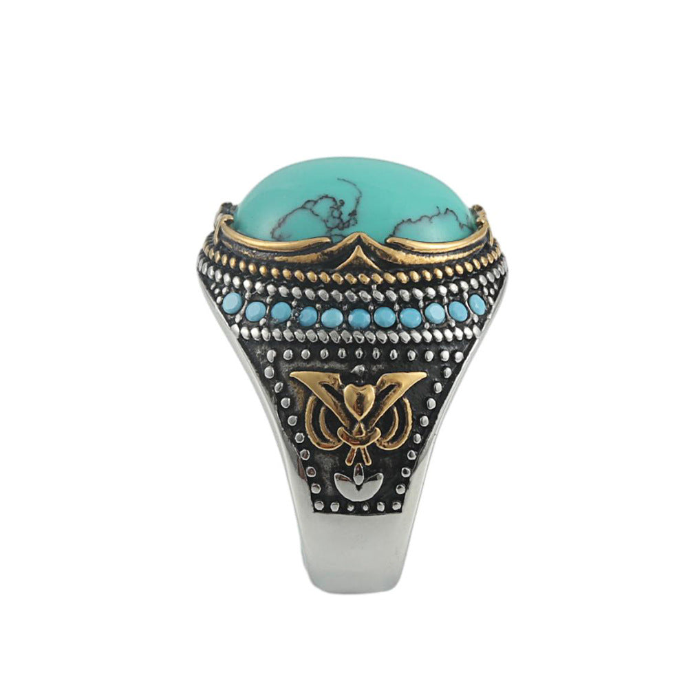 Charming Ring for Any Occasion