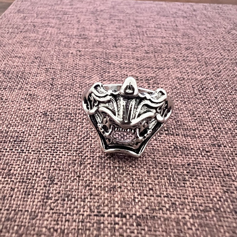 Stunning Ring for Daily Wear