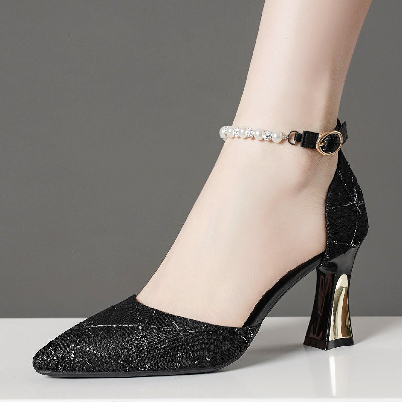 Elegant Orthopedic Sandals for Every Step