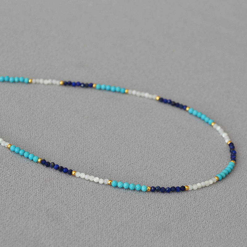 Stunning Necklace for Daily Wear