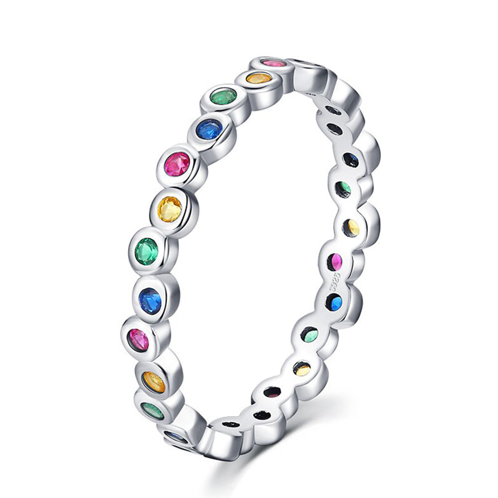 Delicate Artisan Ring