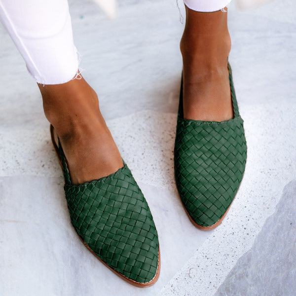 Graceful Orthopedic Sandals for Modern Look