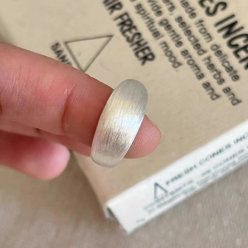 Beautiful Ring with Unique Style