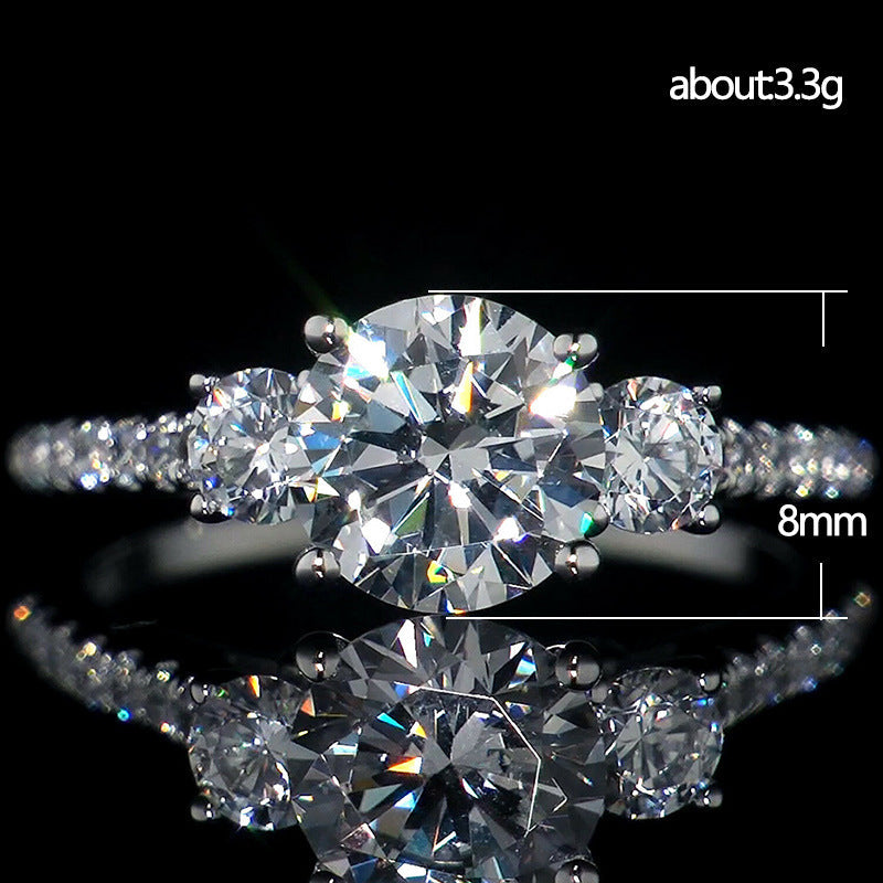Vintage Handmade Ring