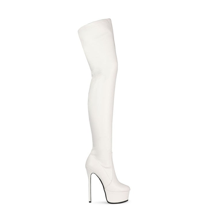 Vintage Inspired Orthopedic Boots