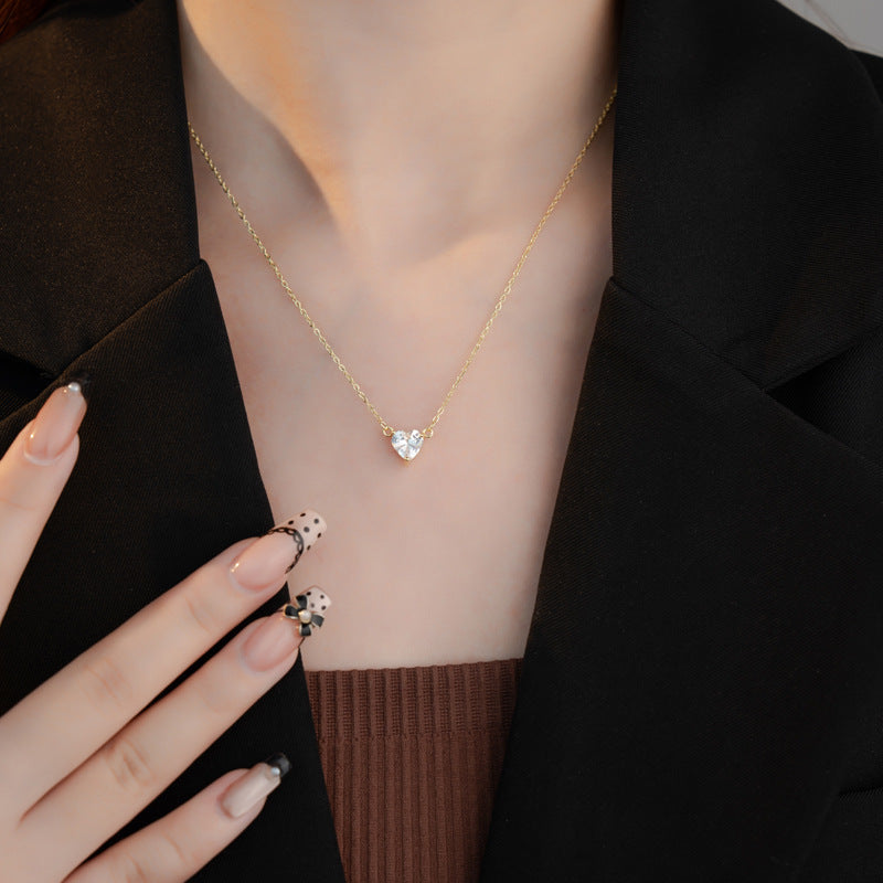 Charming Necklace for Any Occasion