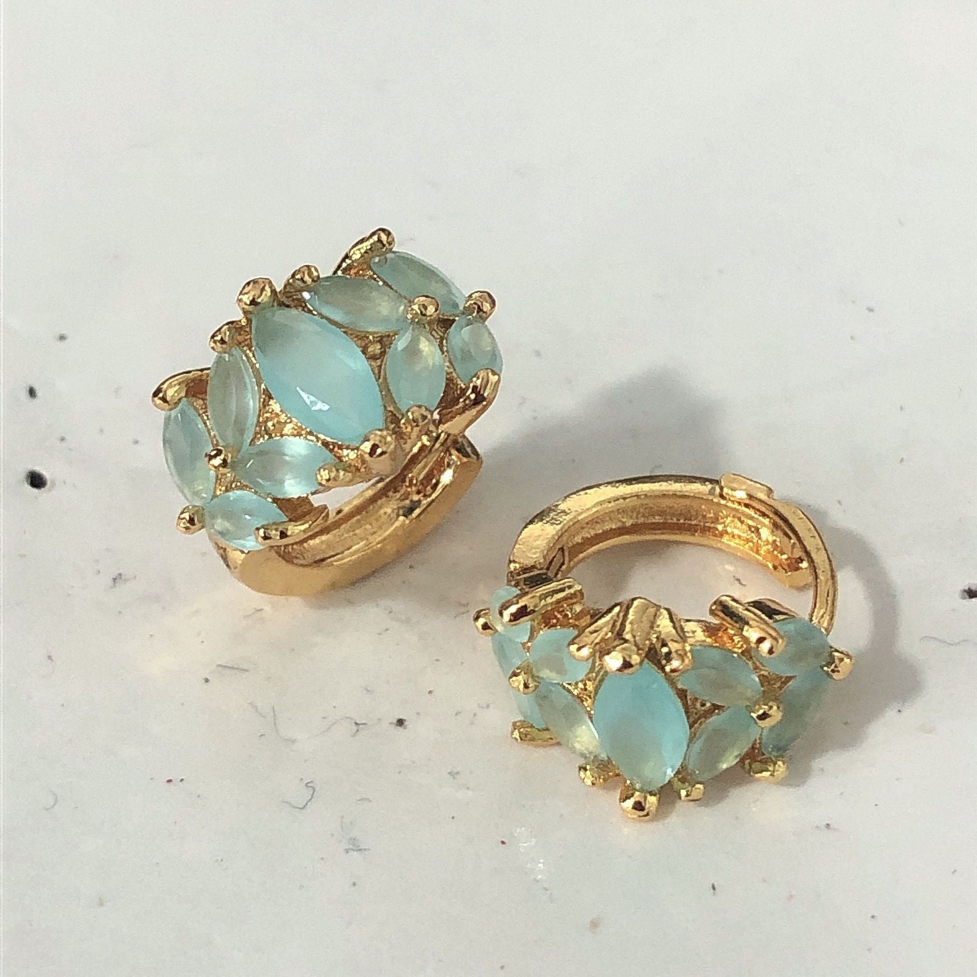 Charming Earring for Any Occasion