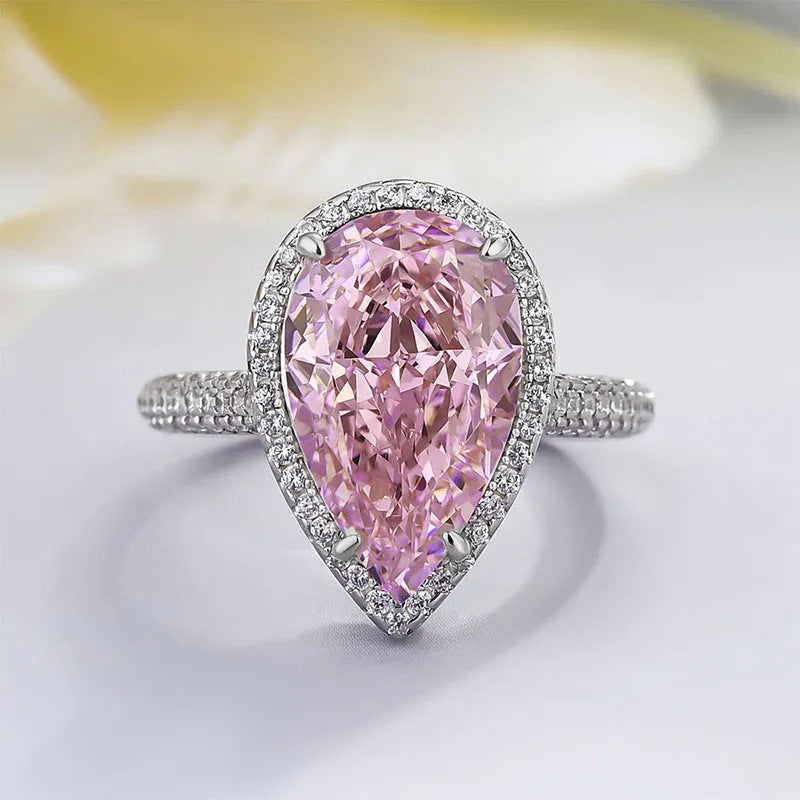 Elegant Ring for Every Occasion