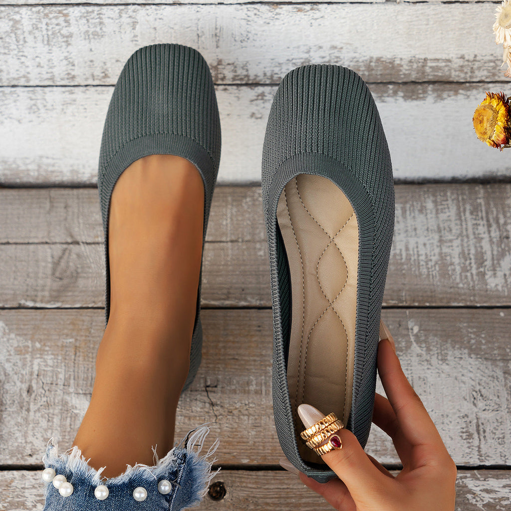 Vintage Inspired Orthopedic Shoes
