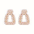 Delicate Artisan Earring