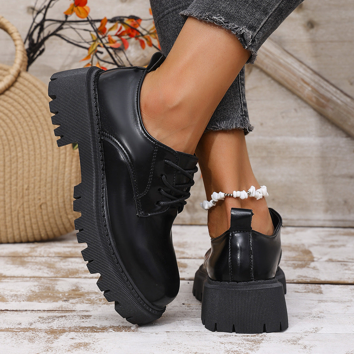 Elegant Orthopedic Shoes for Every Step