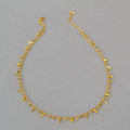 Classic Necklace with Timeless Appeal