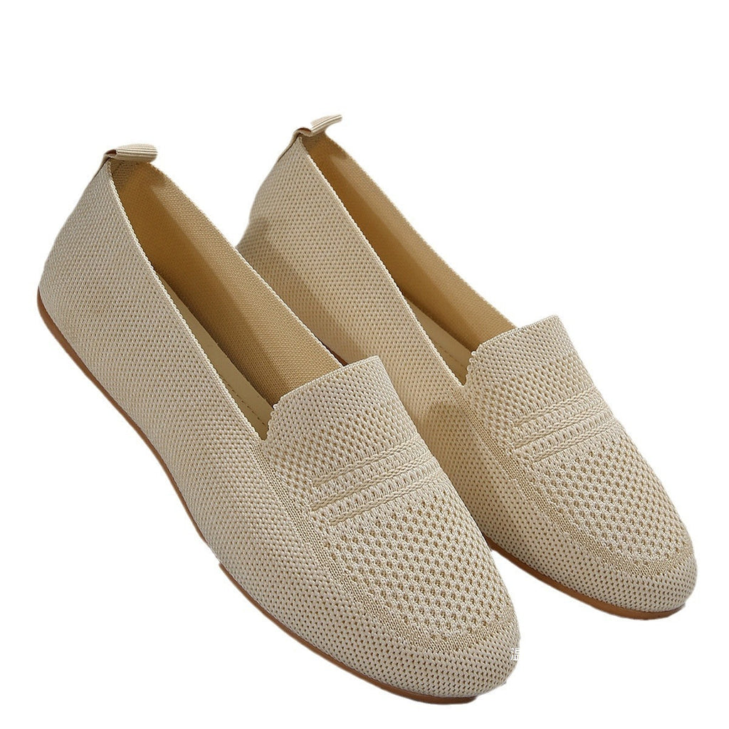 Elegant Orthopedic Shoes for Every Step