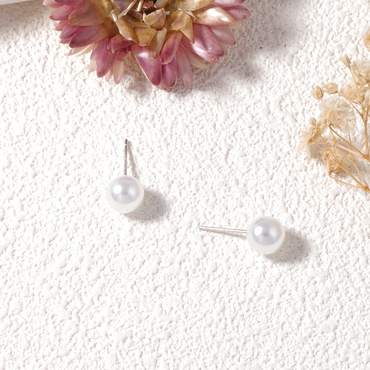 Charming Pearl Set for Any Occasion