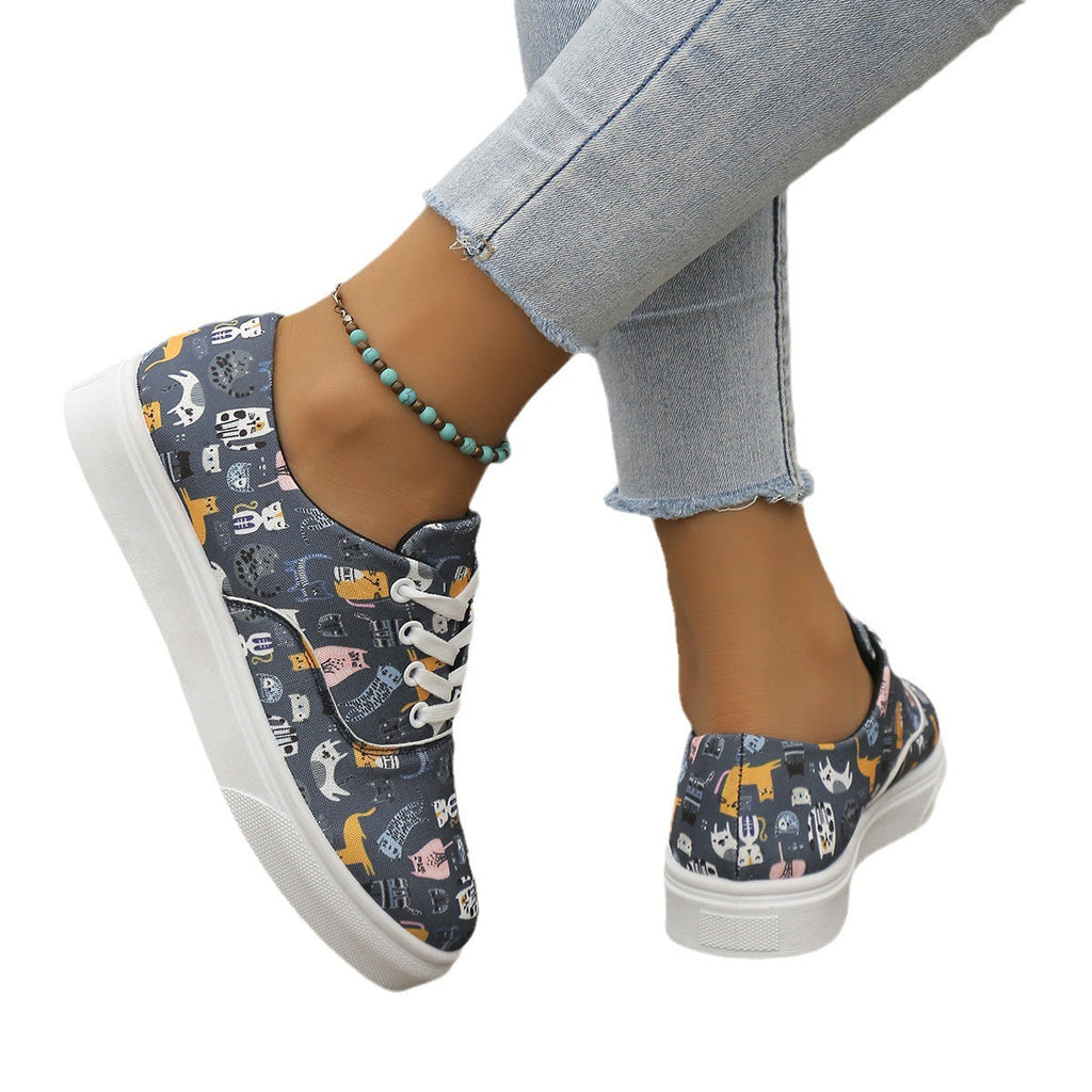 Classic Orthopedic Shoes with Timeless Style