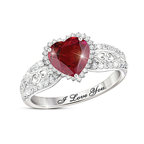 Classic Ring with Timeless Appeal