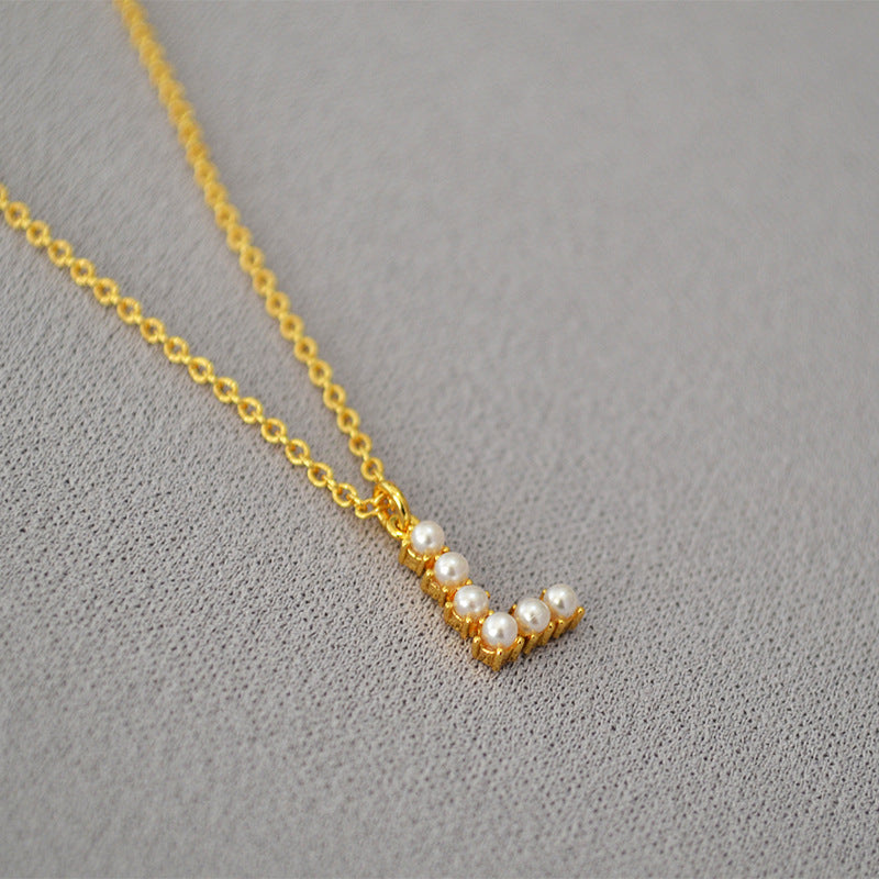 Stunning Gold Necklace for Daily Wear
