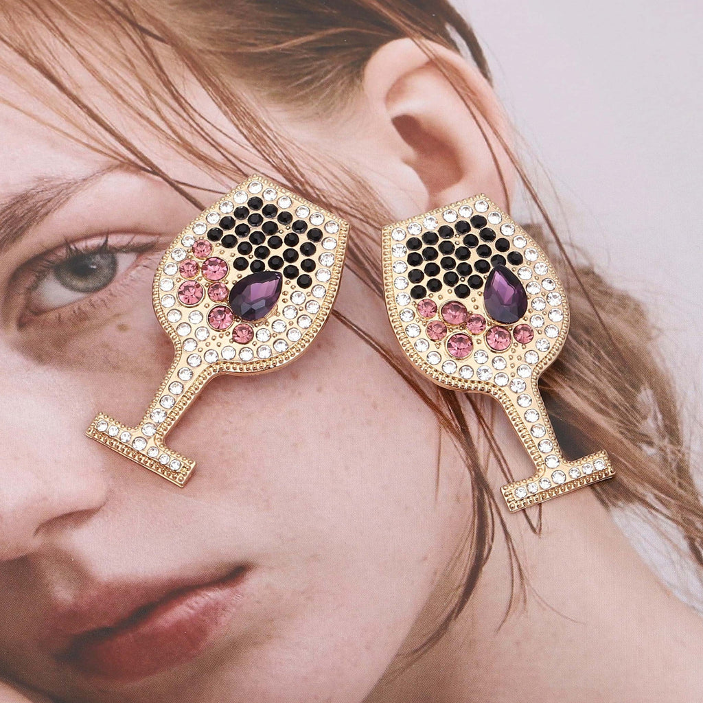 Romantic Earring for Special Moments