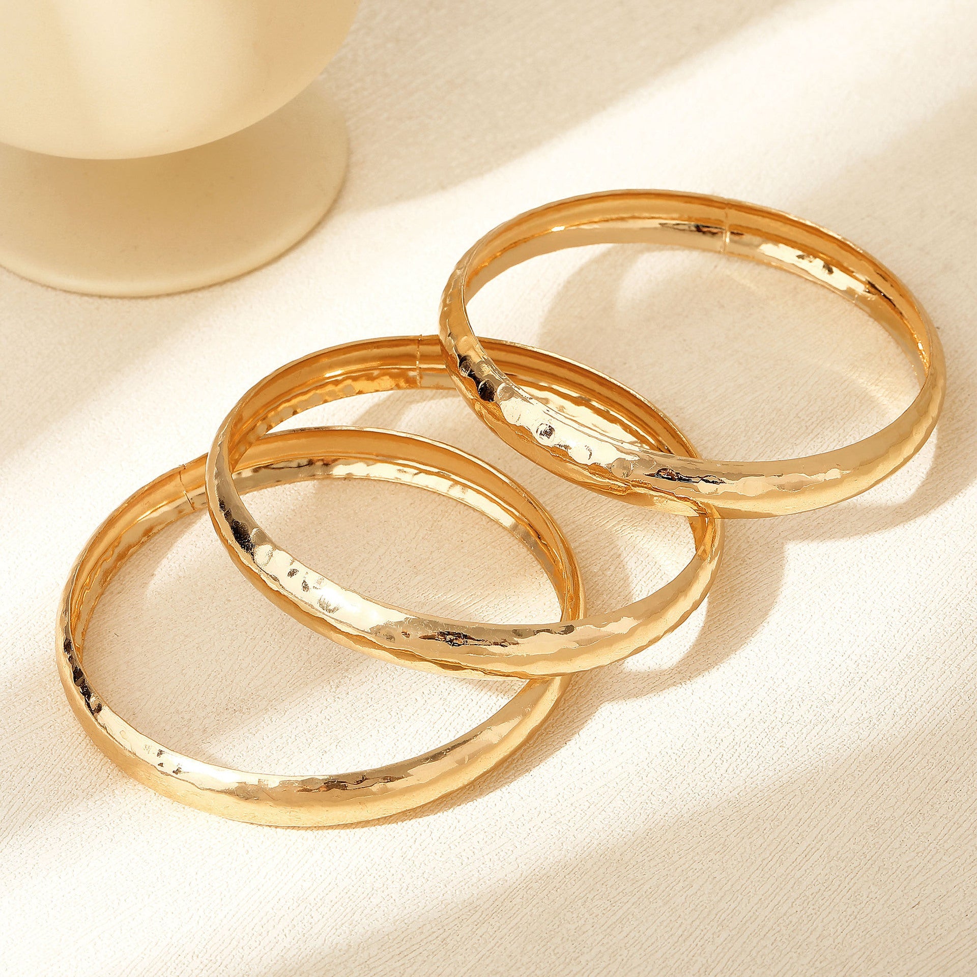 Charming Gold Set for Any Occasion